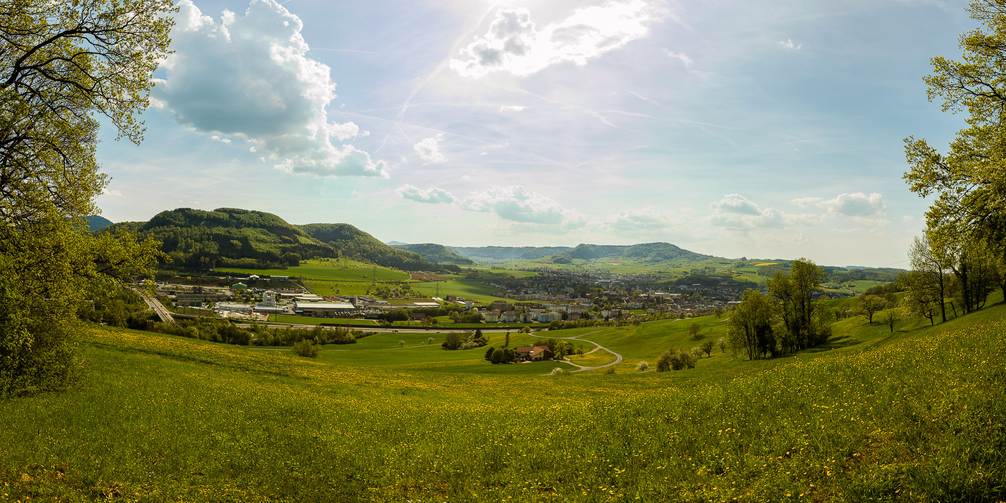 Export x3 5D4 5547 Pano Geburtstag 75 Klara @ Golffricktal